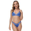 Bali Solé Sunshine Crochet Bikini Set