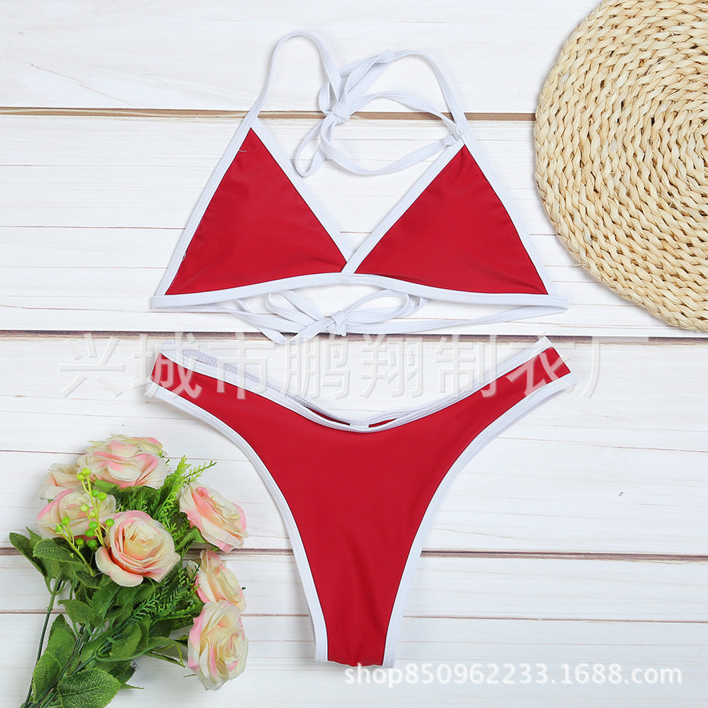 Solé Edge Classic bikini