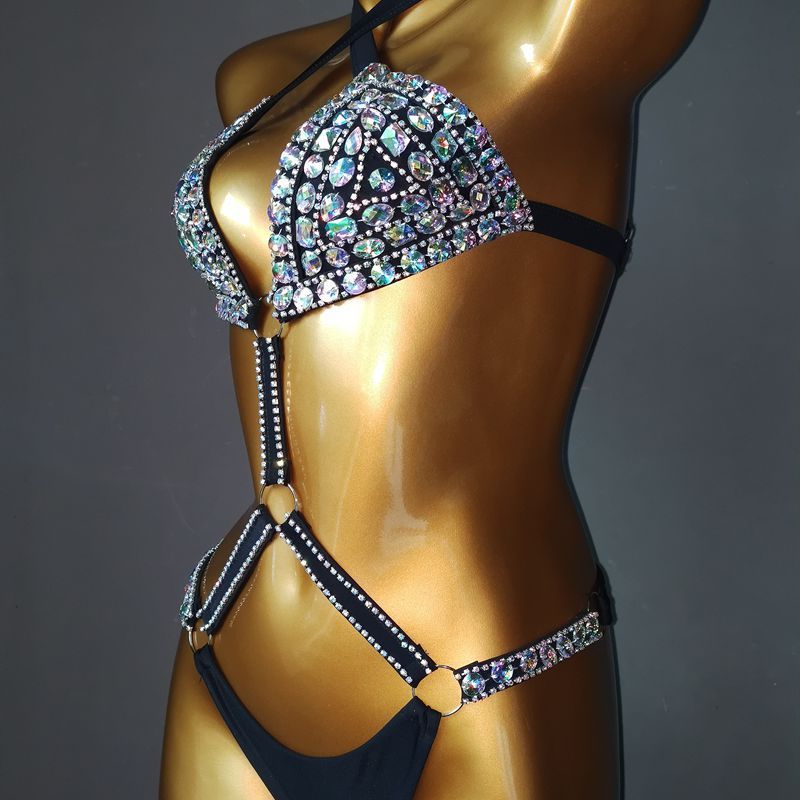 Bali Solé Diamond Siren Bikini Set