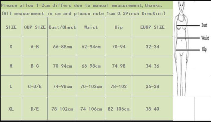 Bali Solé Island Knit Bikini Set