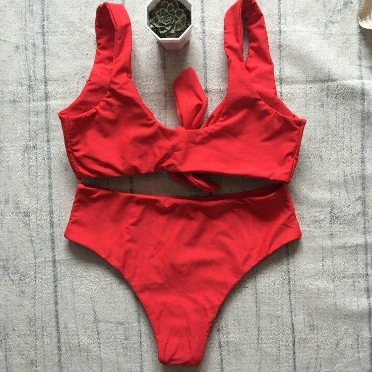 Bali Solé Serene Knot Bikini
