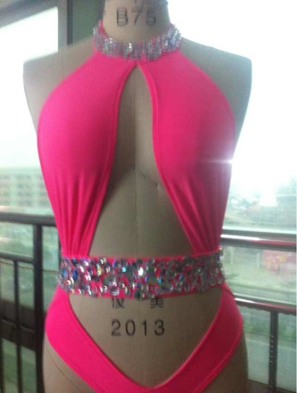 Bali Solé Midnight Mirage Swimsuit