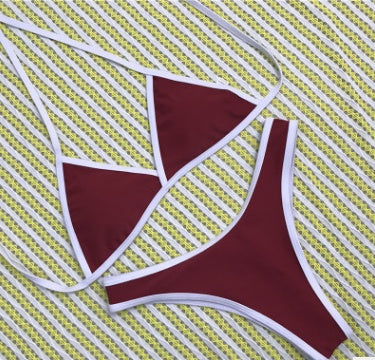 Solé Edge Classic bikini