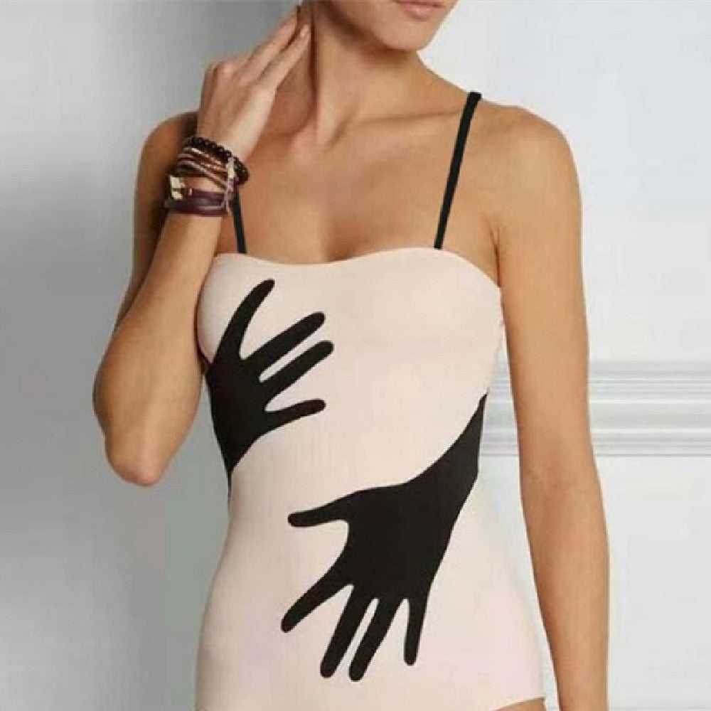 Bali Solé Touch Me Monokini