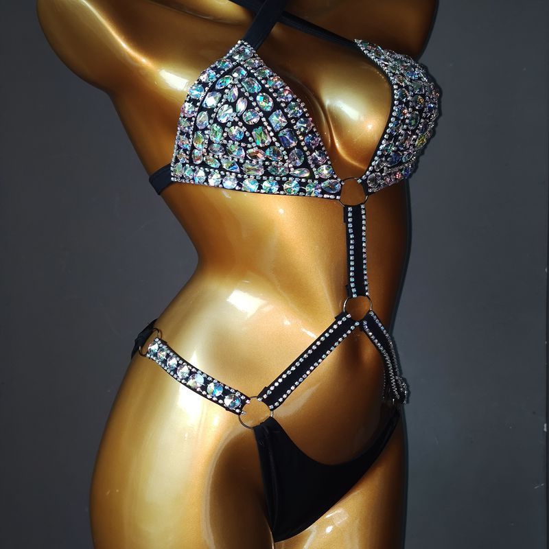 Bali Solé Diamond Siren Bikini Set