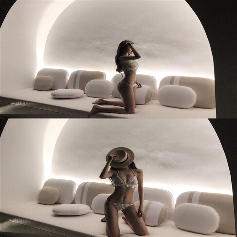 Bali Solé Isla Lace Set