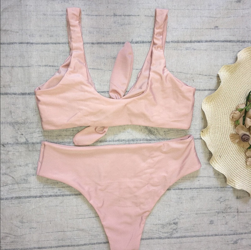 Bali Solé Serene Knot Bikini