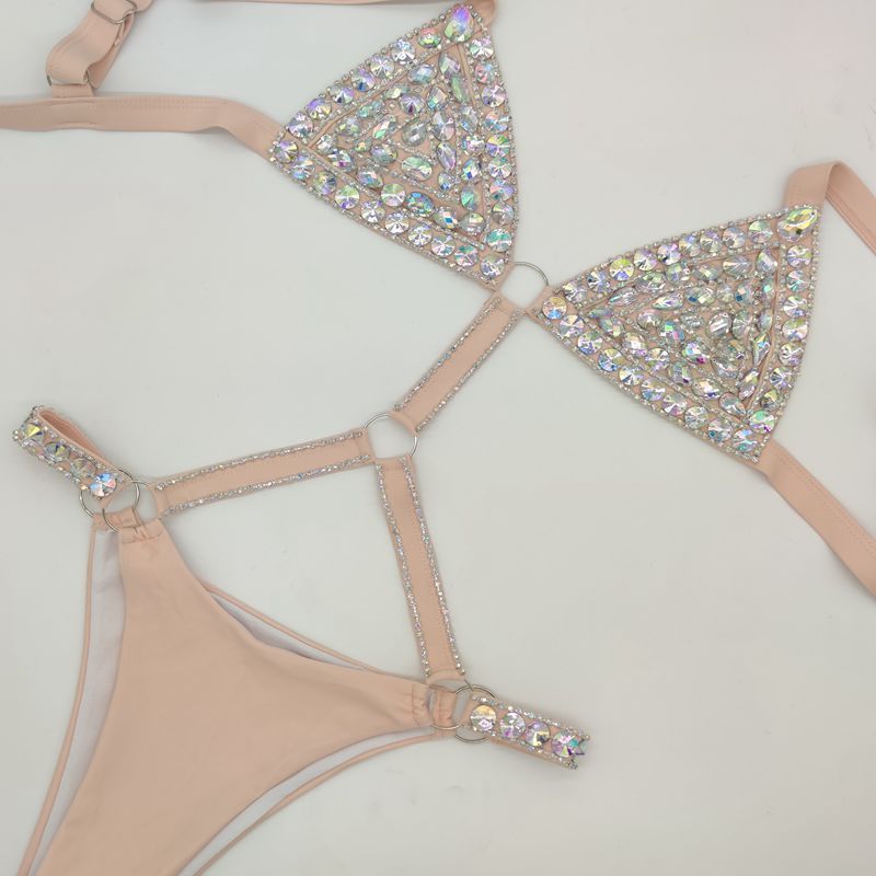 Bali Solé Diamond Siren Bikini Set
