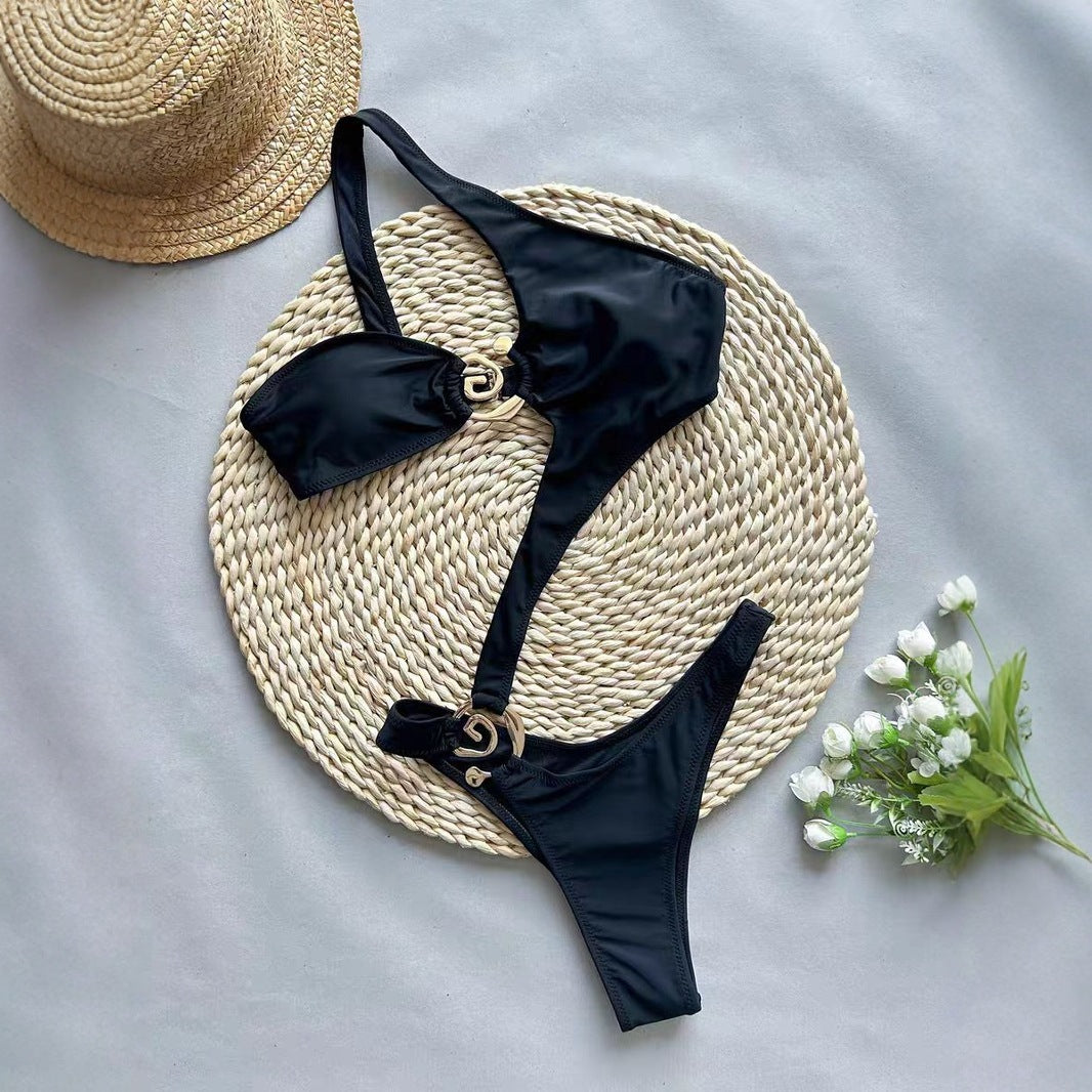 Bali Solé Eclipse Ring Bikini