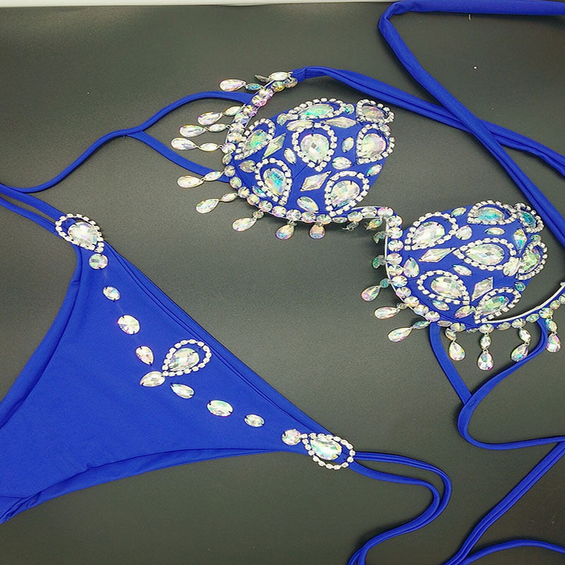 Bali Solé Ocean Gem Bikini Set