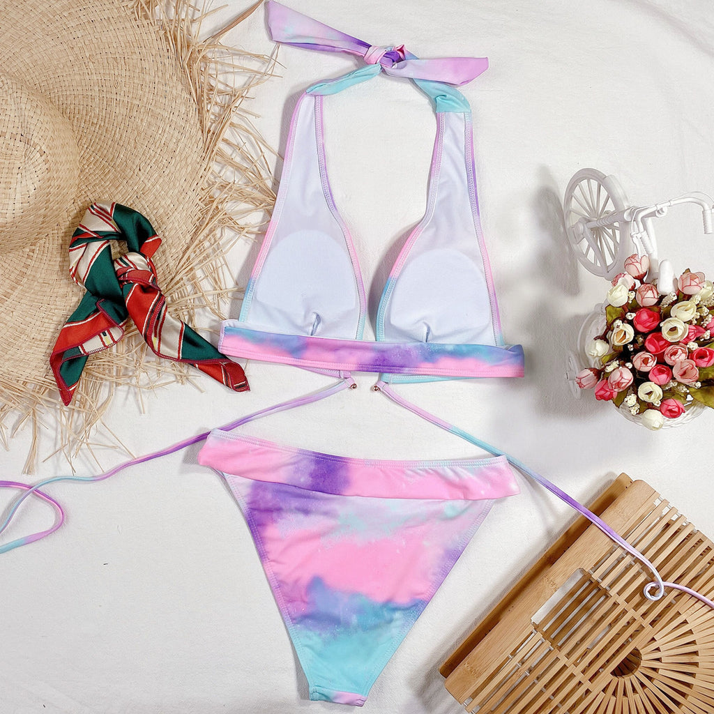 Bali Solé Sunset Aura Bikini Set