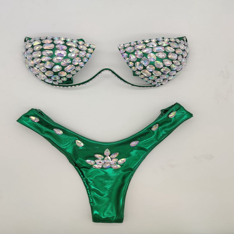 Bali Solé Diamond Desire Bikini Set