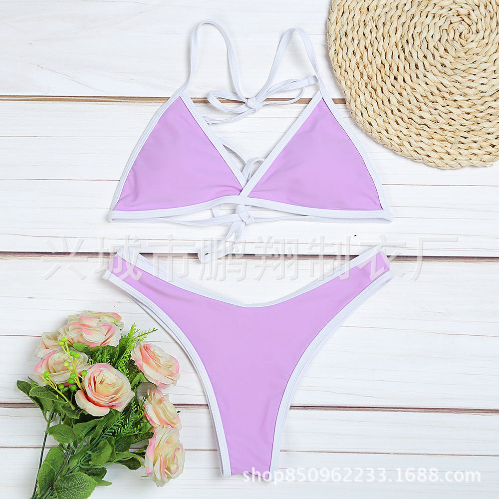 Solé Edge Classic bikini
