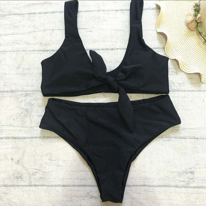 Bali Solé Serene Knot Bikini