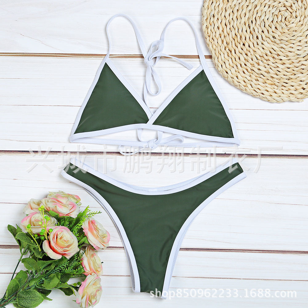 Solé Edge Classic bikini