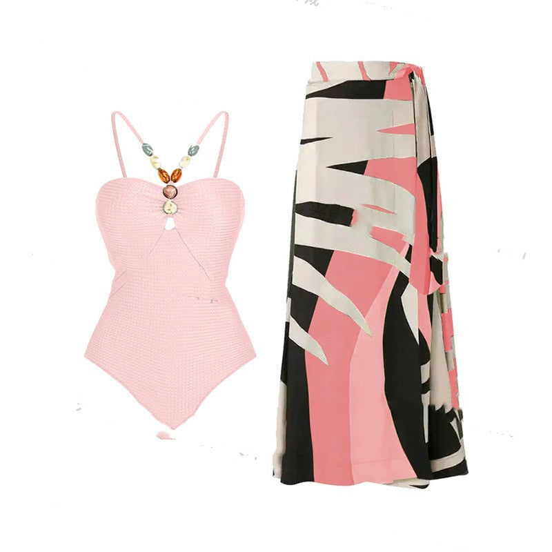 Bali Solé Safari Muse Bikini Set