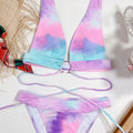 Bali Solé Sunset Aura Bikini Set