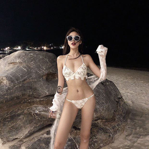 Bali Solé Isla Lace Set