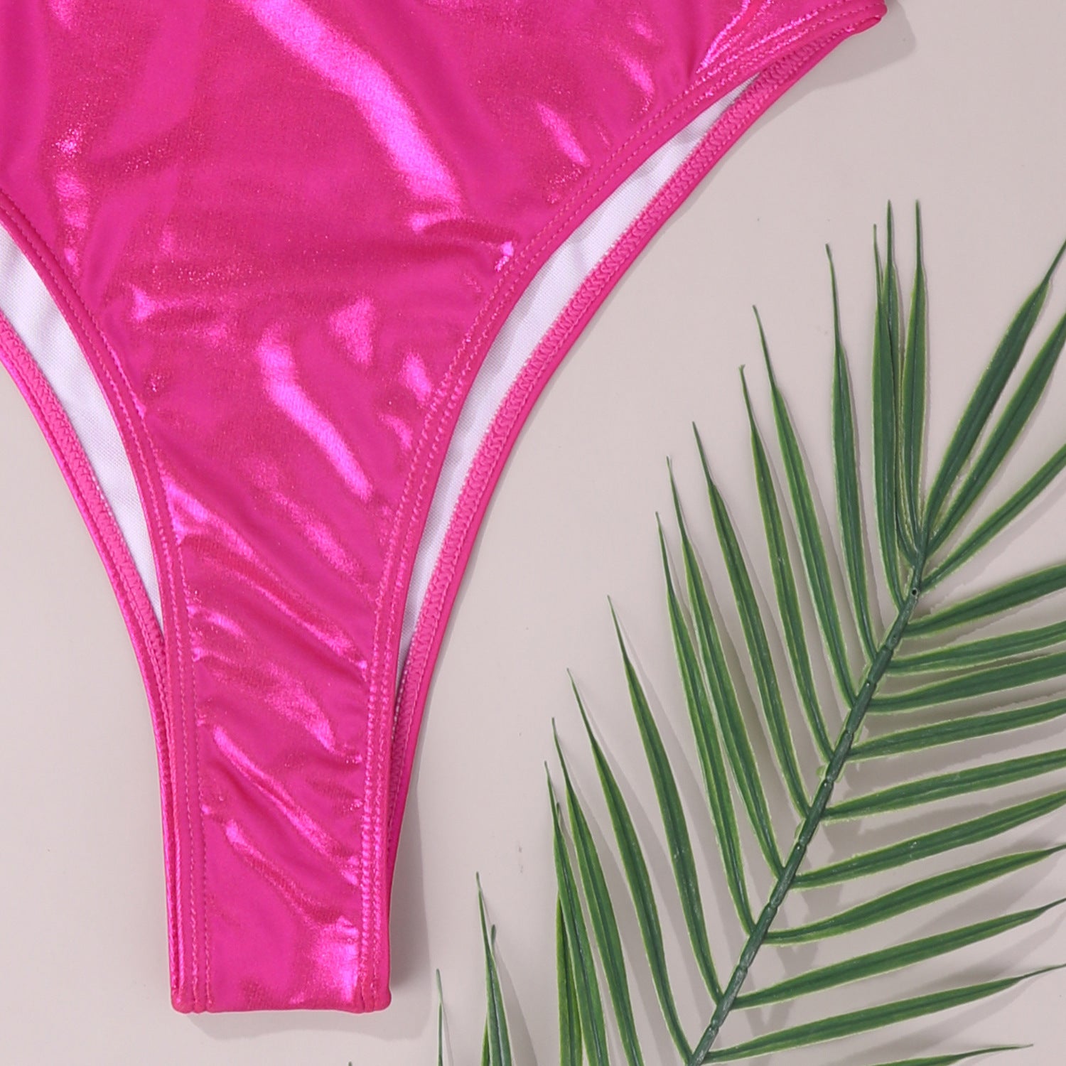 Bali Solé Siren Shine Monokini