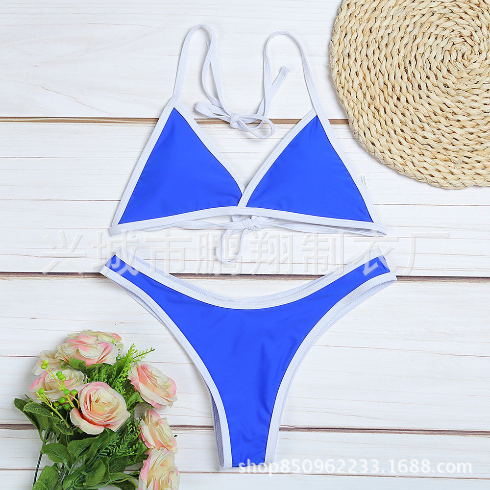 Solé Edge Classic bikini