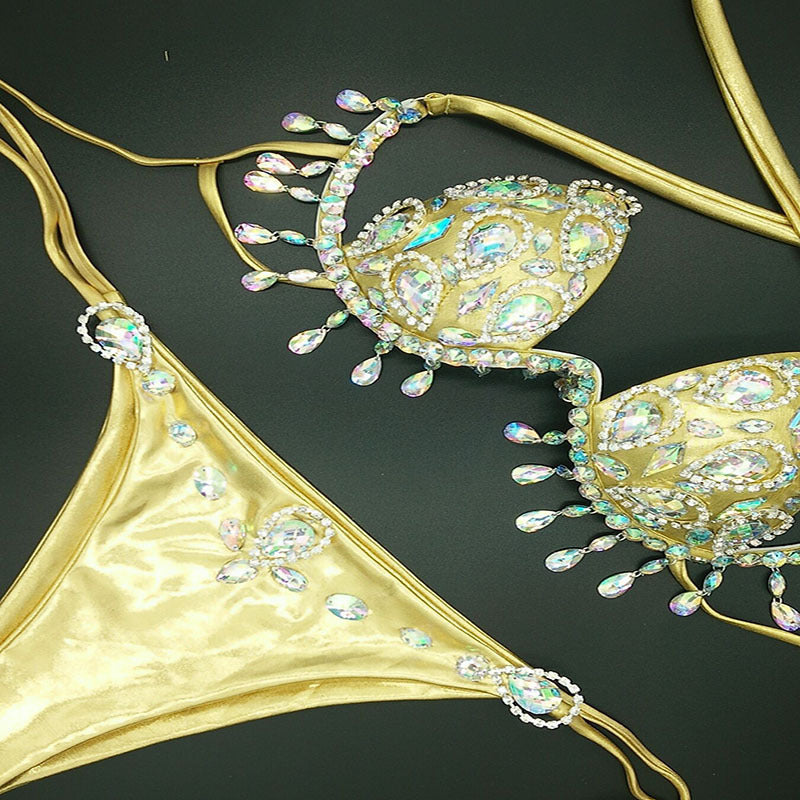 Bali Solé Ocean Gem Bikini Set