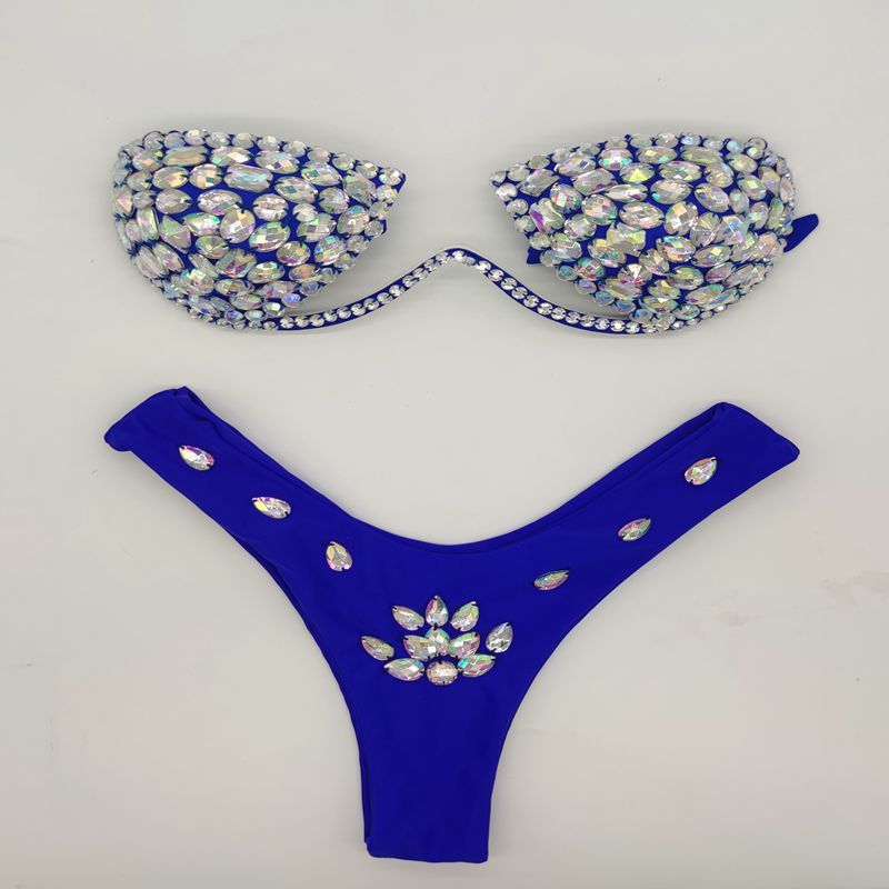 Bali Solé Diamond Desire Bikini Set