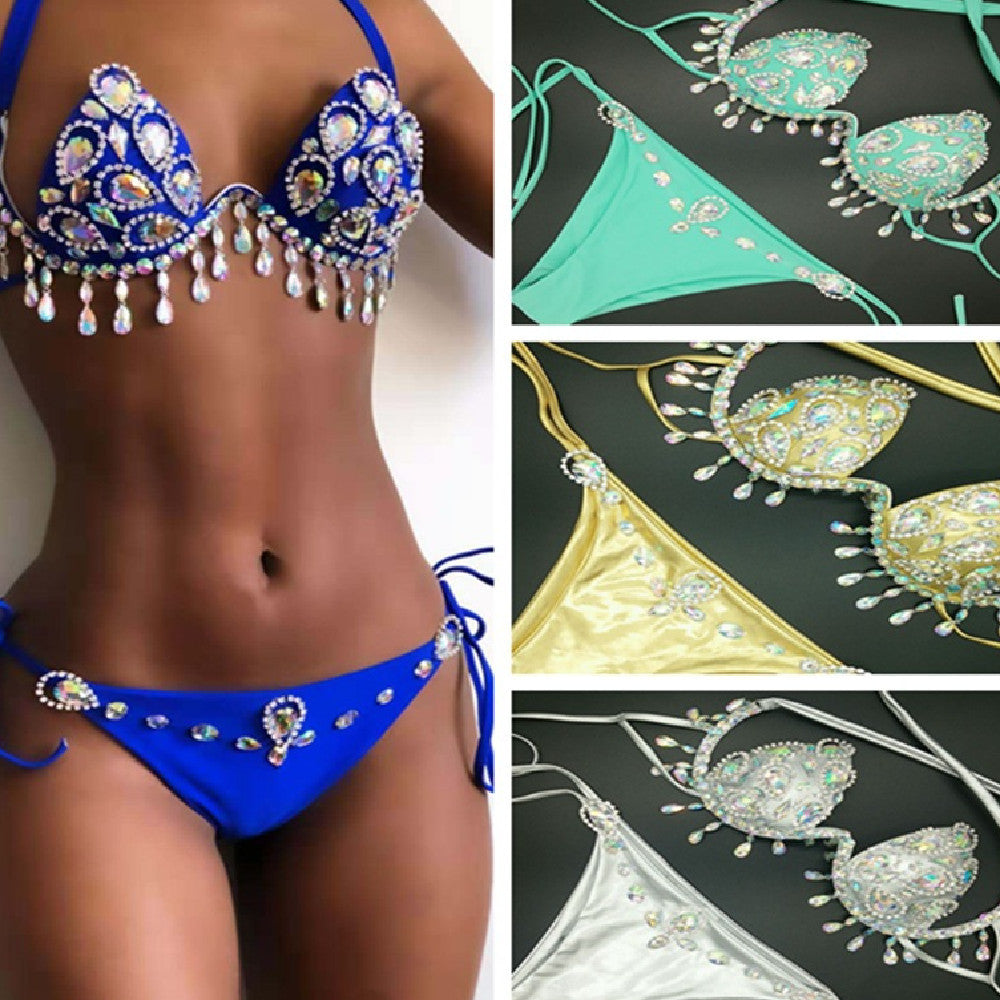 Bali Solé Ocean Gem Bikini Set