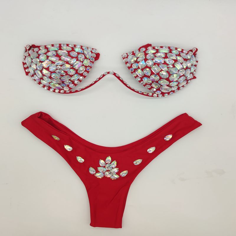 Bali Solé Diamond Desire Bikini Set