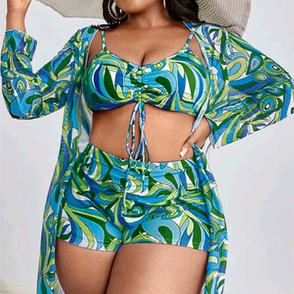 Plus-Size & Inclusive Sizing
