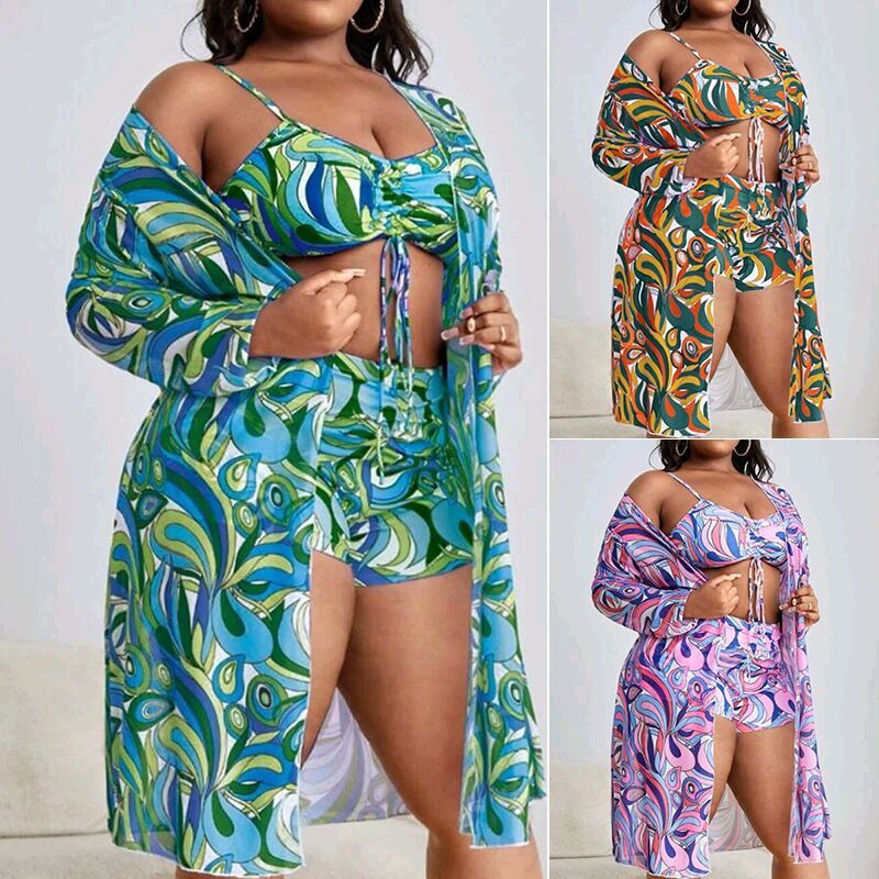 Bali Solé Verde Luxe Set Oversized