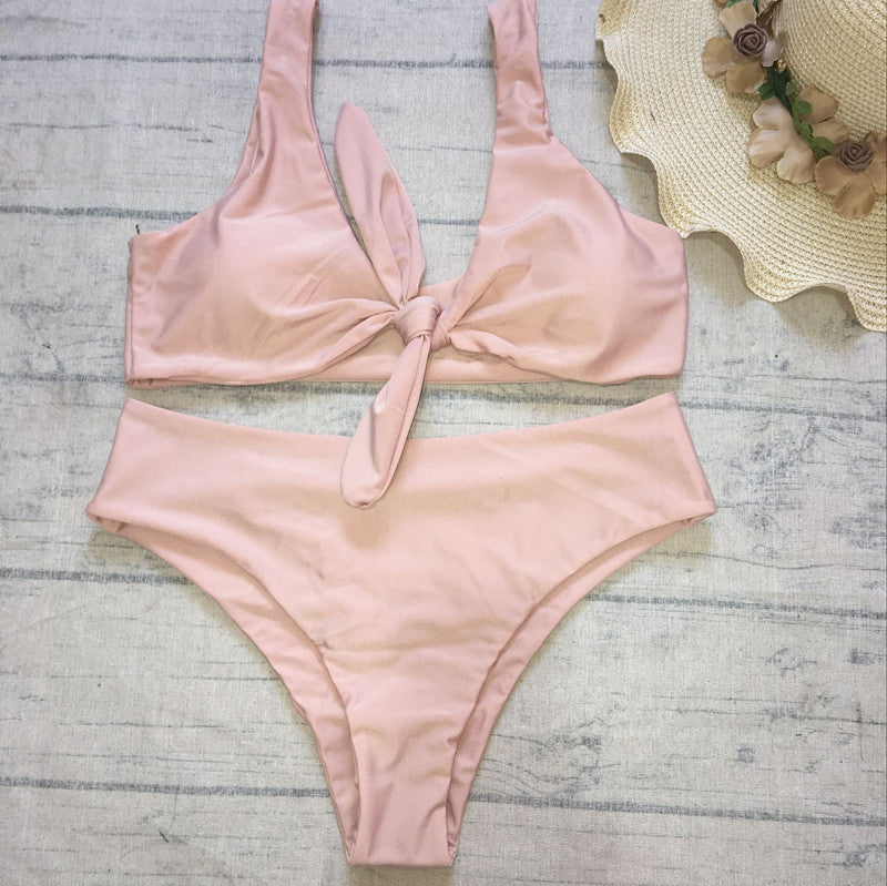 Bali Solé Serene Knot Bikini