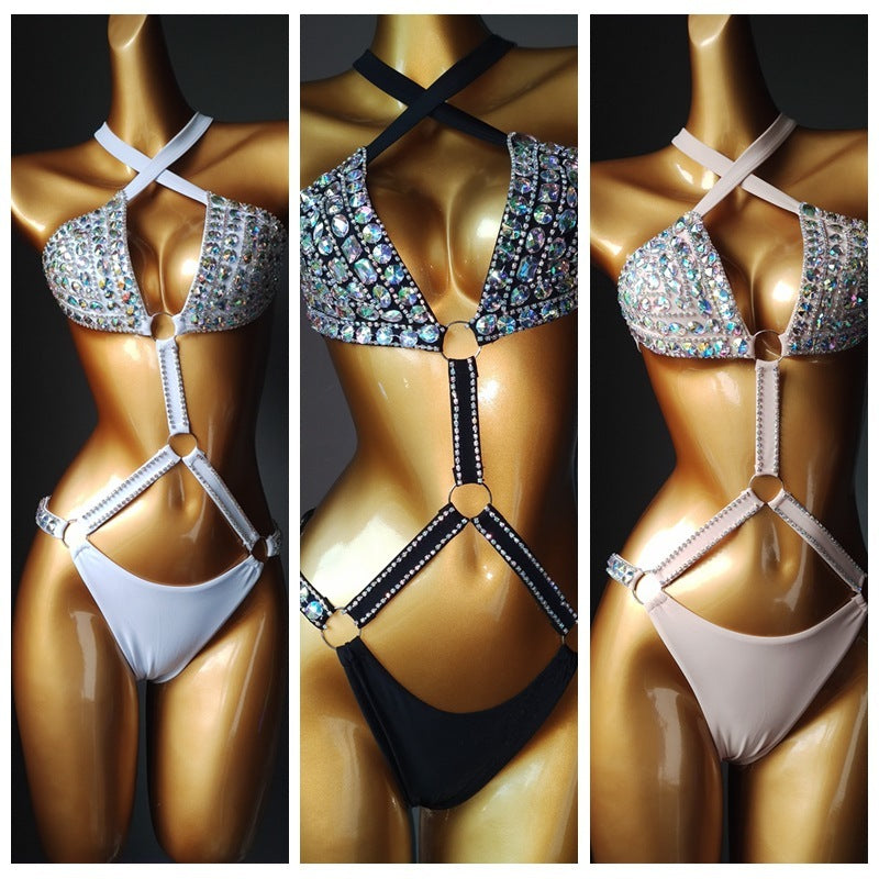 Bali Solé Diamond Siren Bikini Set