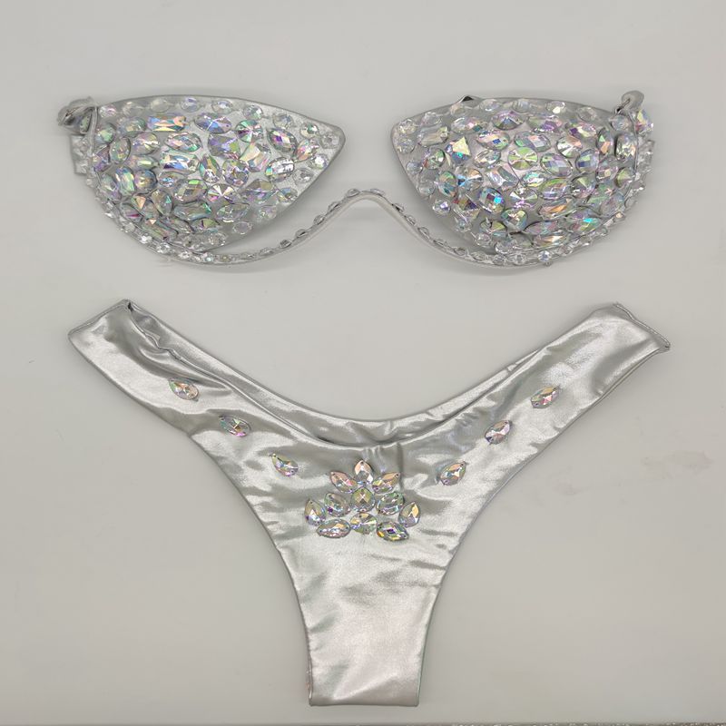 Bali Solé Diamond Desire Bikini Set