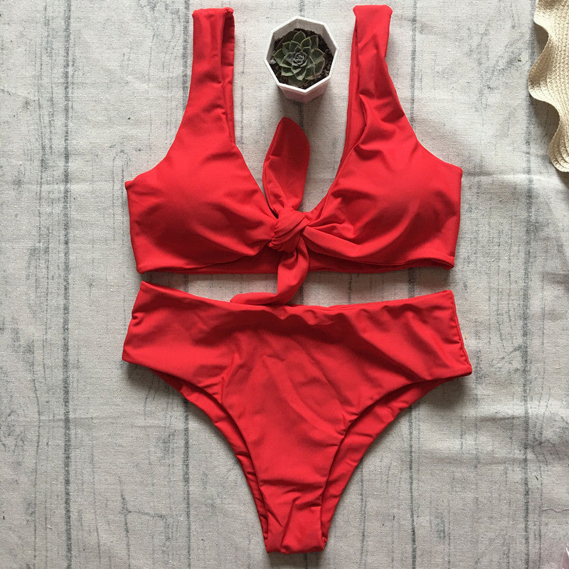 Bali Solé Serene Knot Bikini