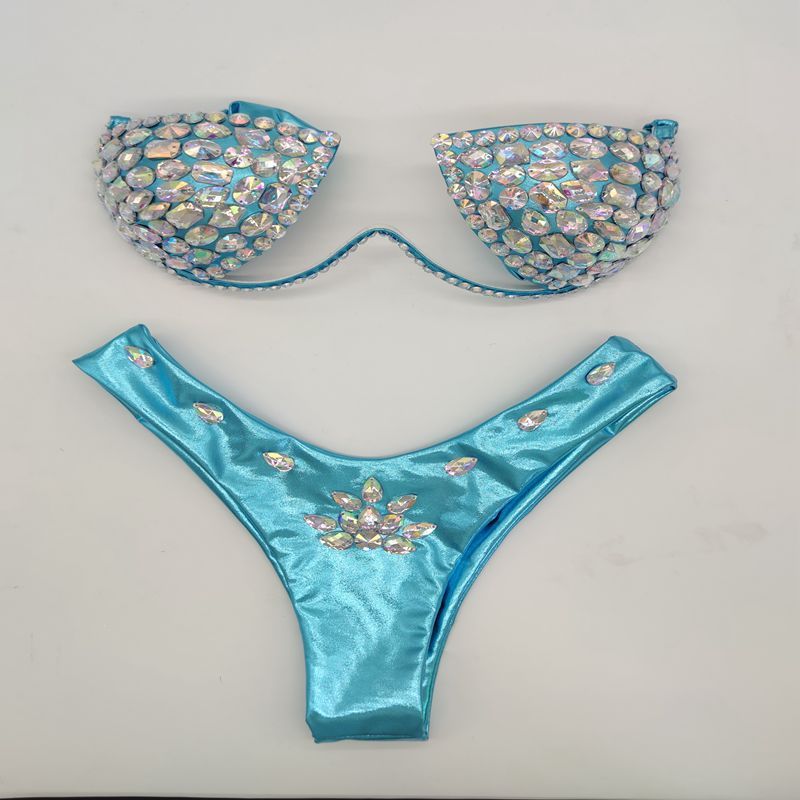 Bali Solé Diamond Desire Bikini Set