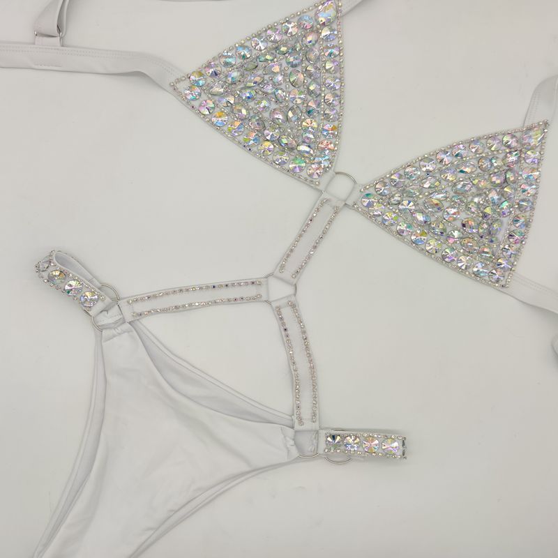 Bali Solé Diamond Siren Bikini Set