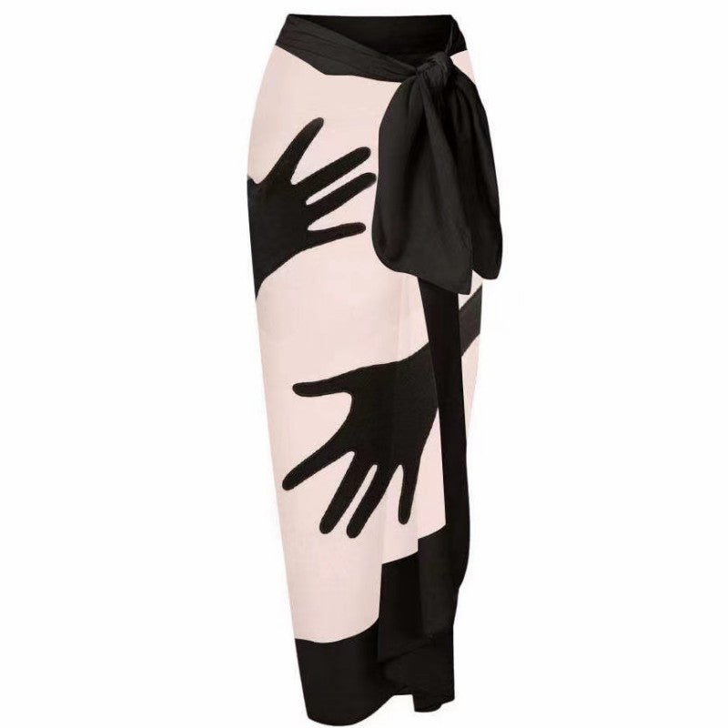 Bali Solé Touch Me Monokini