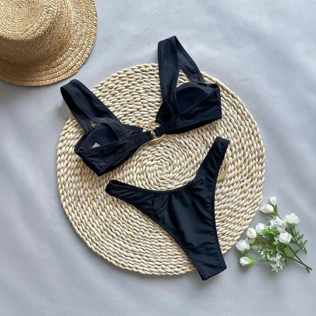 Bali Solé Eclipse Ring Bikini