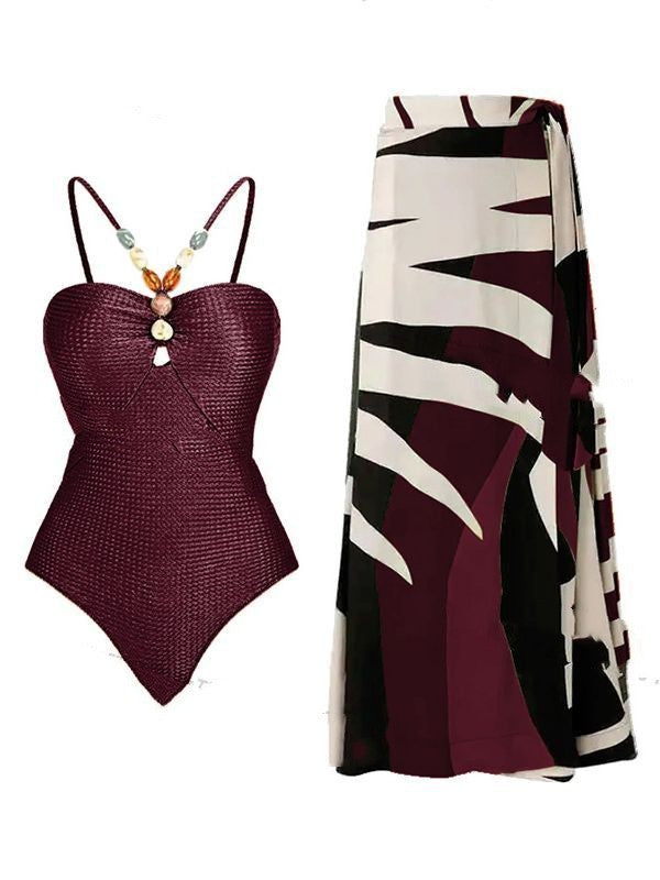 Bali Solé Safari Muse Bikini Set