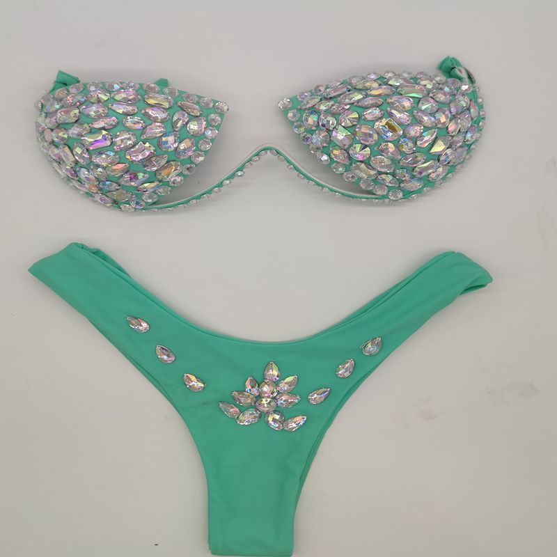 Bali Solé Diamond Desire Bikini Set