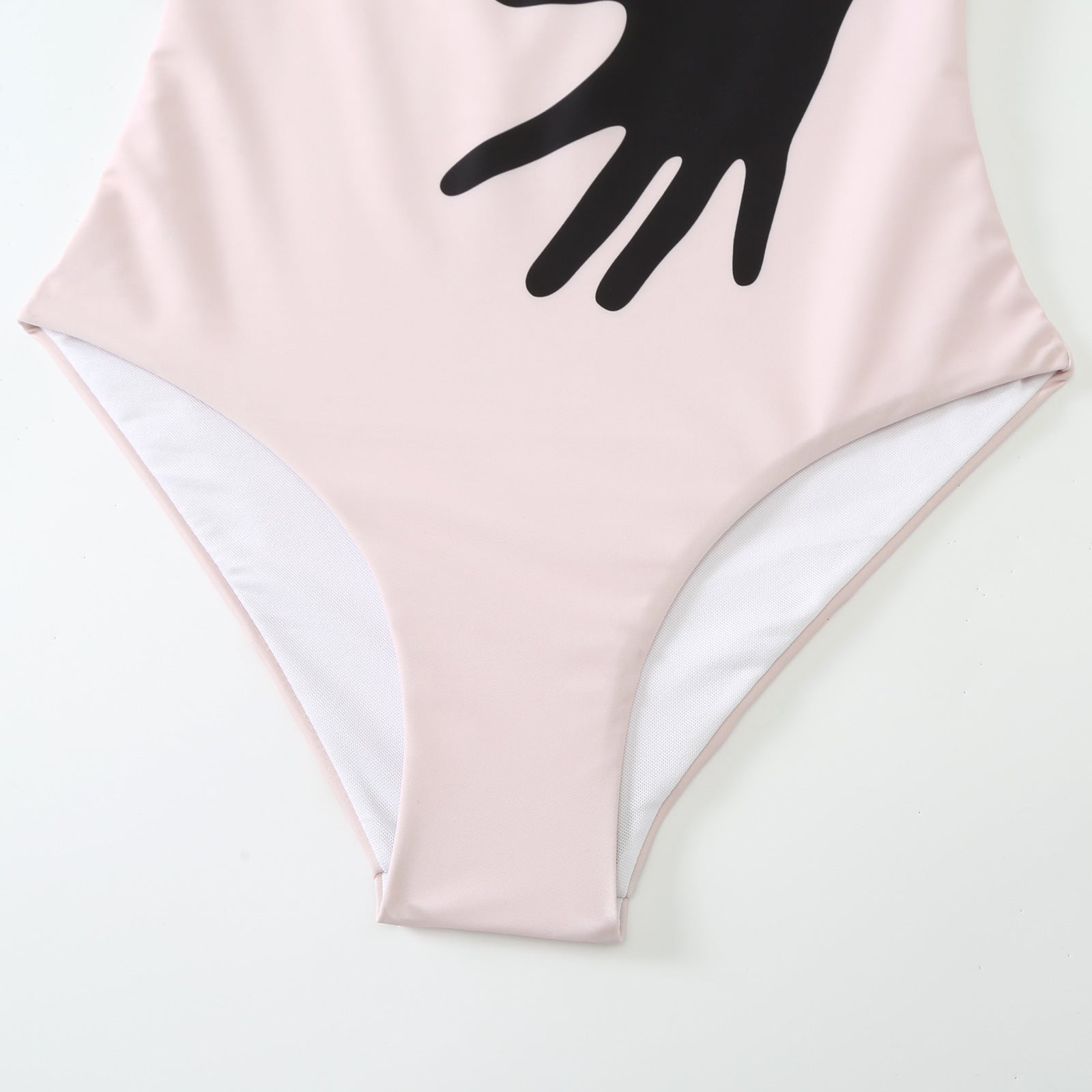 Bali Solé Touch Me Monokini