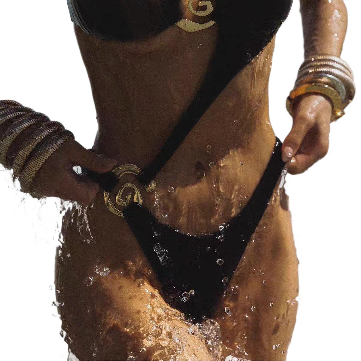 Bali Solé Eclipse Ring Bikini