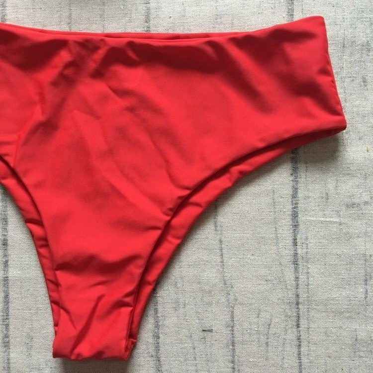 Bali Solé Serene Knot Bikini