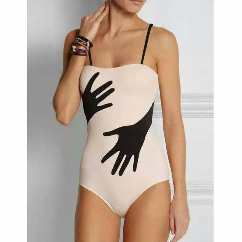 Bali Solé Touch Me Monokini