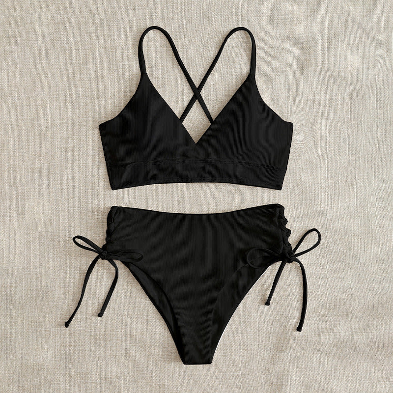 Bali Solé Luma Wrap Bikini