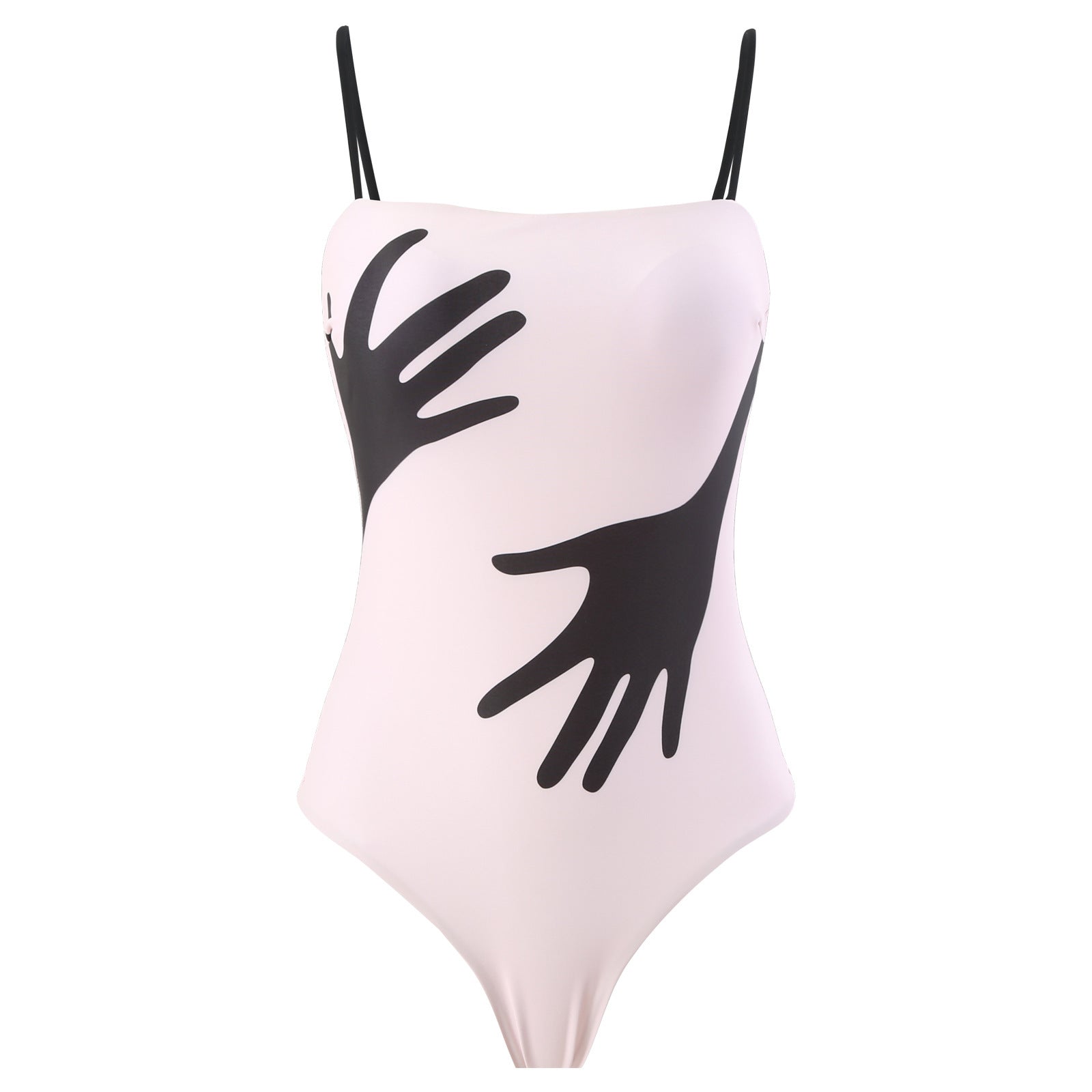 Bali Solé Touch Me Monokini