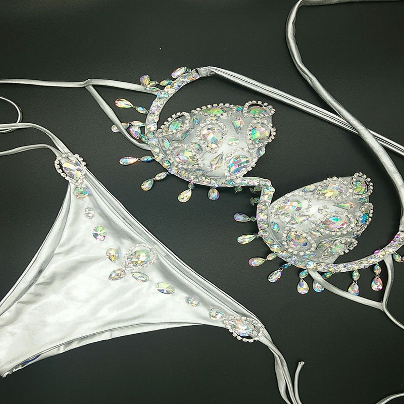 Bali Solé Ocean Gem Bikini Set