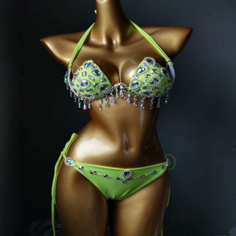 Bali Solé Ocean Gem Bikini Set