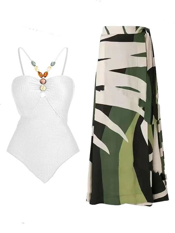 Bali Solé Safari Muse Bikini Set