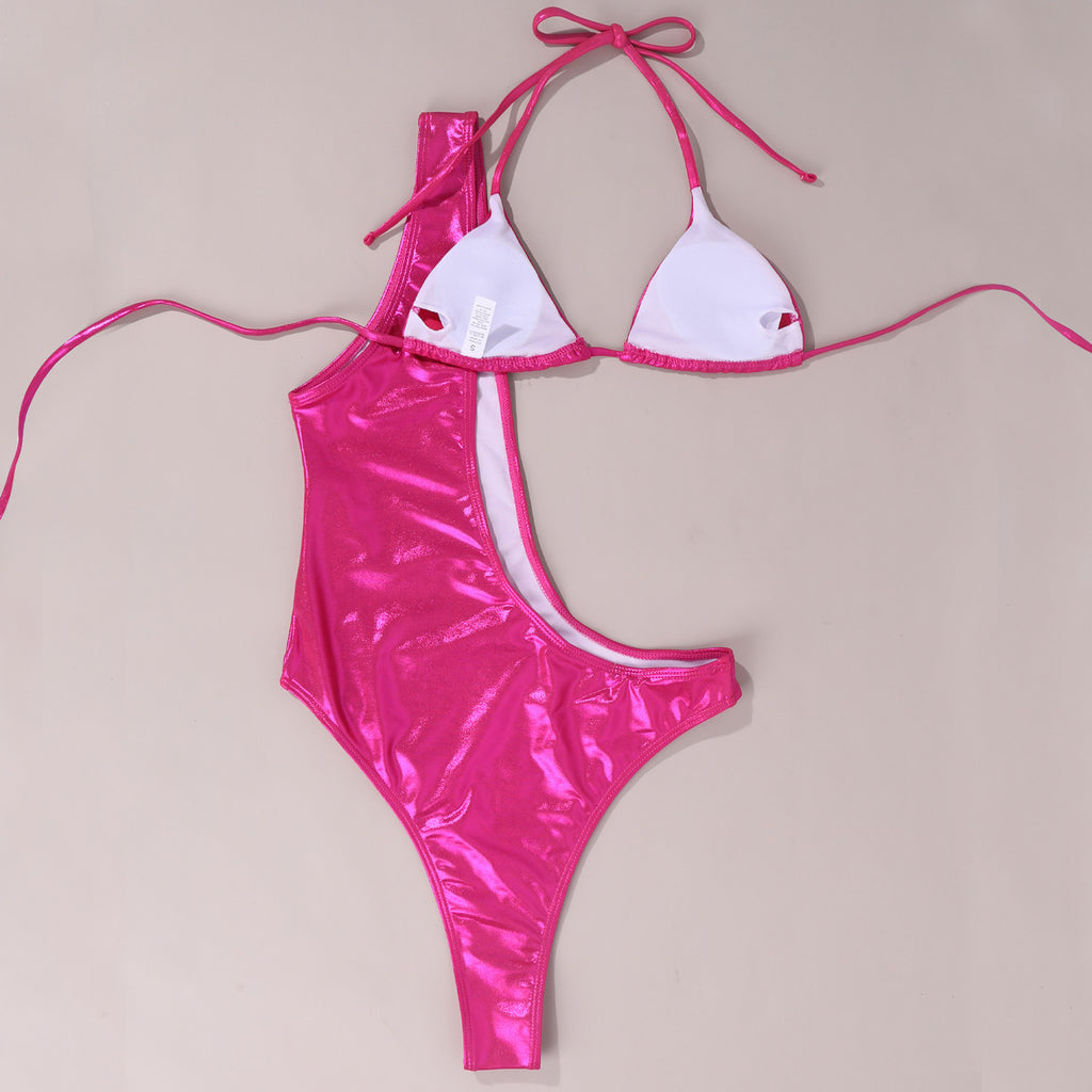 Bali Solé Siren Shine Monokini
